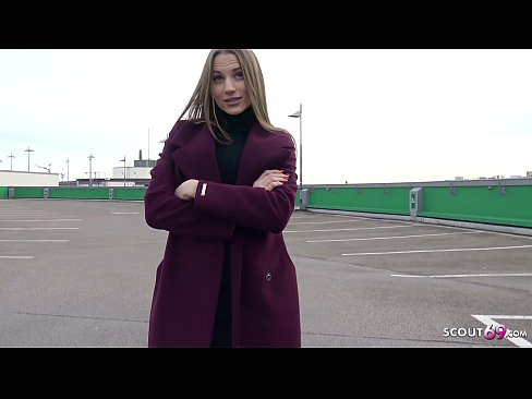 ❤️ НЕМЕЦКИЙ СКАУТ - МЕЧТА, КАСАЮЩАЯСЯ СТИЛЛЫ, СКАЖАЩАЯ В ПАРКОВКЕ И ПОЛОВАЯ НА ДЕНЬГИ Порево на порно сайте teencumpot.ru ️❤