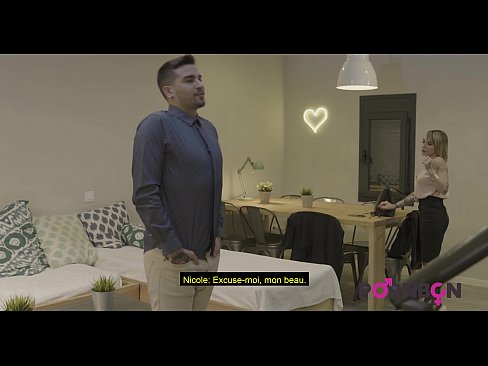 ❤️ PORNBCN 4K Одна зрелая женщина с большими сиськами хочет быть анальным трахал молодой жиголо с большим членом минет амортизм жесткий ебать ручной работы собачий стиль киска лизать оргазм французские субтитры Порево на порно сайте teencumpot.ru ️❤