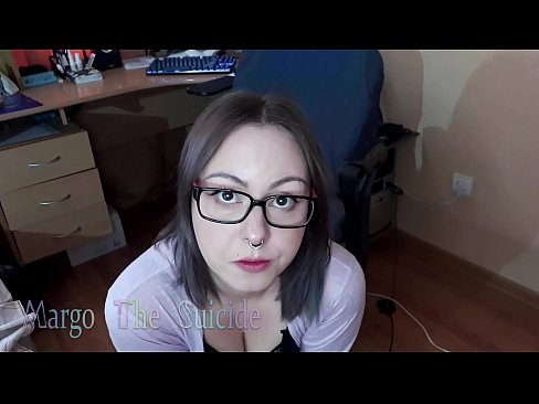 ❤️ Сексуальная Девушка В Очках Глубоко Сосет Фаллоимитатор На Камеру Порево на порно сайте teencumpot.ru ️❤